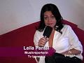 Leila Pantel Musikreporterin Tv Ipanema